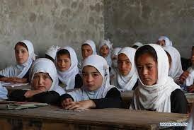 अफगानिस्तानमा विद्यालय खुल्न थाले  
